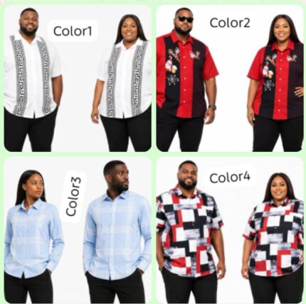 Unisex Vintage shirt