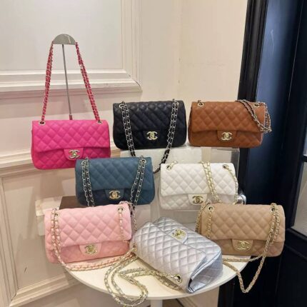 Channel bag 31CM [midi size]