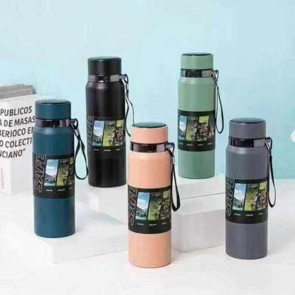 Temparature flask [800mils]