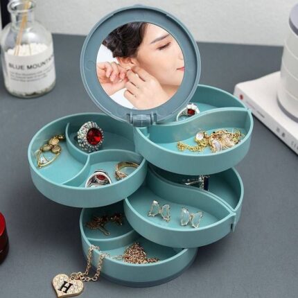 Jewelry Organizer