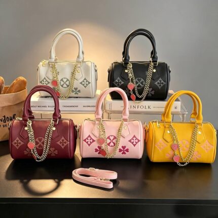 Abee bag [mini size]