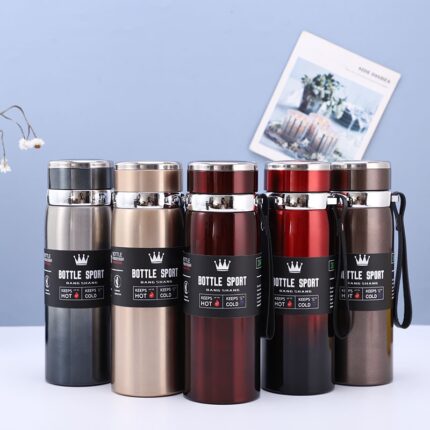Sports vacuum flask (800mils)